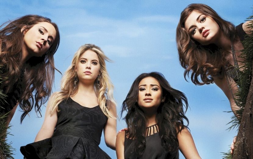 Elenco de Pretty Little Liars cobra até R$ 500 para live e os fãs estão revoltados!