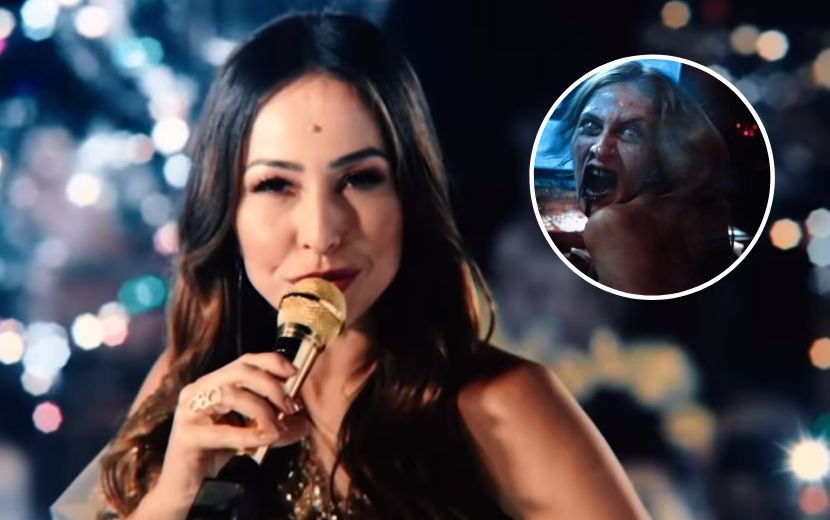 Com Sabrina Sato e invasão zumbi, nova série brasileira da Netflix ganha primeiro trailer