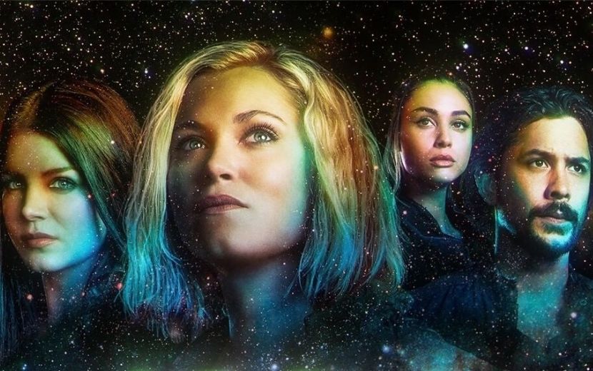 Sétima e última temporada de The 100 ganha trailer chocante; vem assistir!