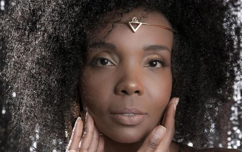 Thelma Assis vai comandar quadro fixo em programa da Globo!