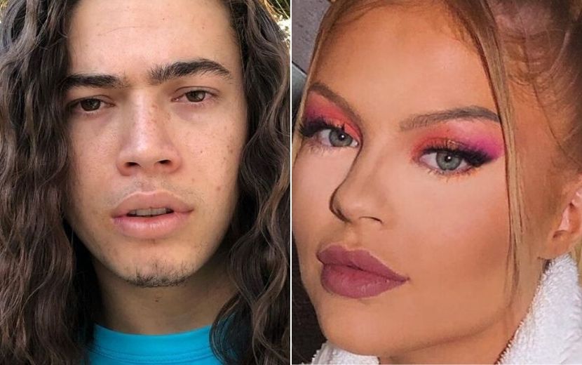 Whindersson Nunes dá pisão em comentários maldosos sobre divórcio com Luísa Sonza - e cita Larissa Manoela!