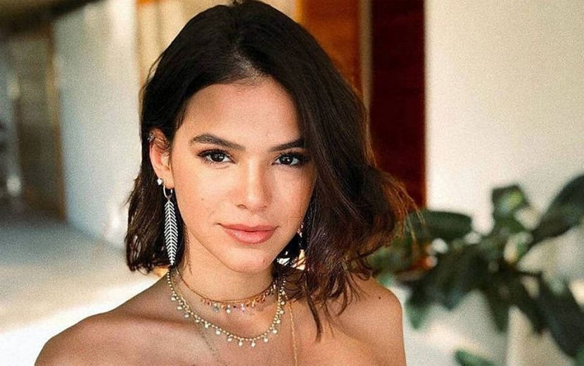 Bruna Marquezine desabafa sobre depressão aos 17: "Julgamentos tinham um peso muito grande"