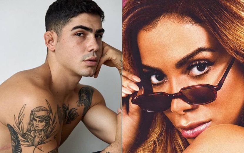Antigo affair de Anitta confirmado na próxima temporada de De Férias com o Ex!