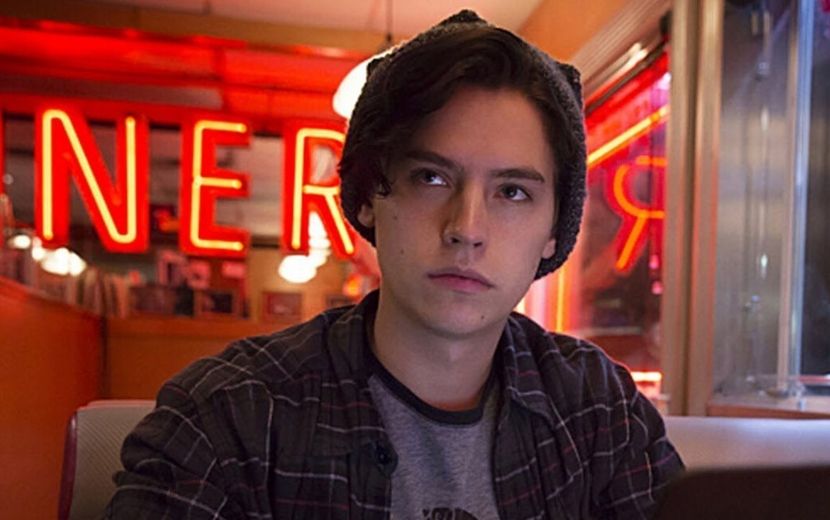 Será? Cole Sprouse revela se tem intenção de deixar Riverdale