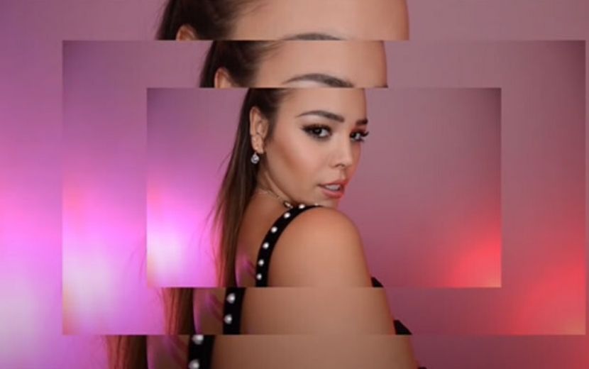 Contigo: Danna Paola lança clipe com participação de Luísa Sonza e Paula Fernandes