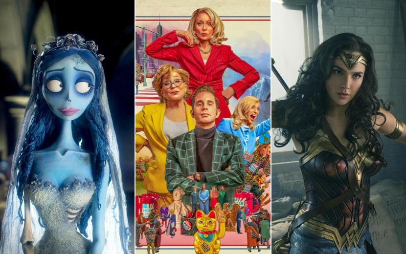 Junho na Netflix: os filmes e séries que chegam ao site neste mês!