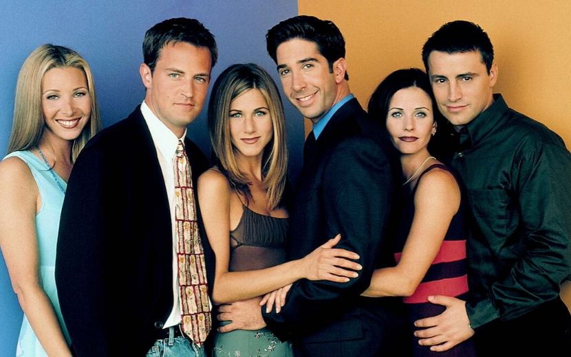 HBO Max descarta reunião remota do elenco de Friends - mas por um bom motivo!