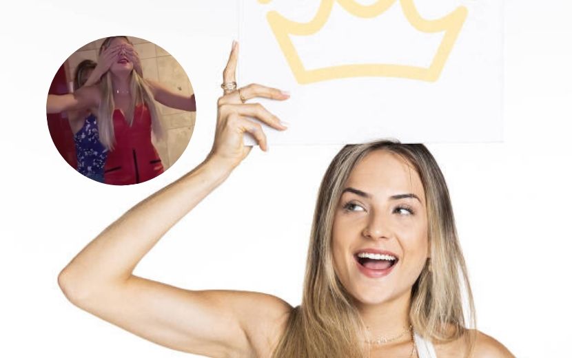 Ex-BBB Gabi Martins alcança 7 milhões de seguidores e ganha o presente mais ostentação que você já viu