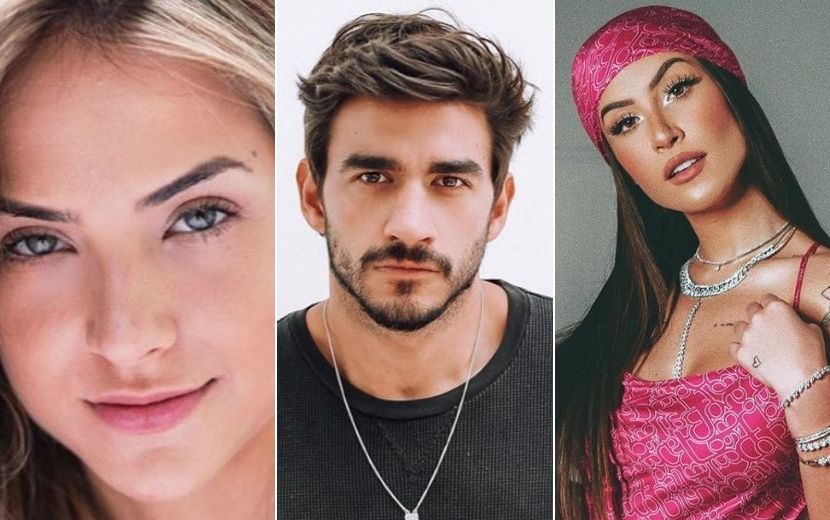 Ex-BBB Guilherme Napolitano revela se ficaria com Bianca Andrade e abre o jogo sobre relação com Gabi Martins