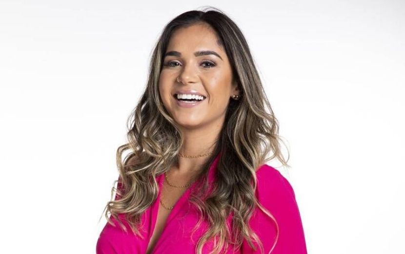 Deputada? Ex-BBB Gizelly afirma que pode entrar para política: “Sempre amei”
