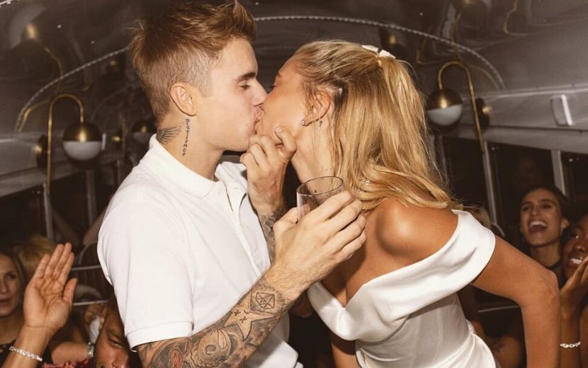 Justin Bieber faz revelação surpreendente sobre virgindade
