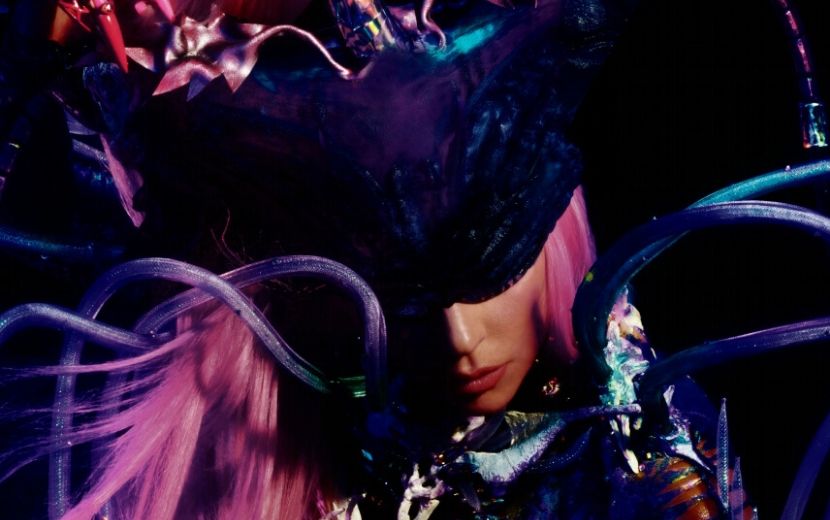 Confira fotos exclusivas de Chromatica, novo álbum de Lady Gaga