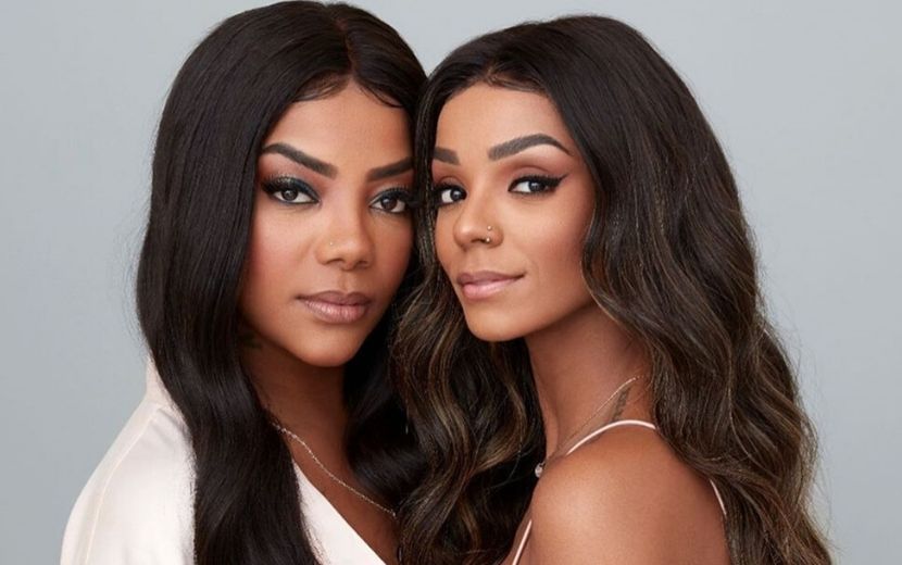 Após polêmicas, Ludmilla manda recado para haters e cogita se afastar das redes sociais
