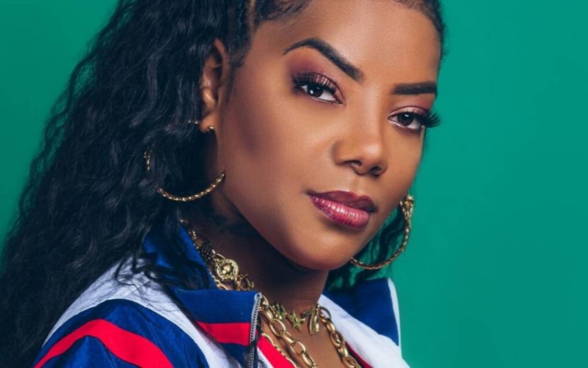 Polícia abre inquérito para investigar fake news contra Ludmilla