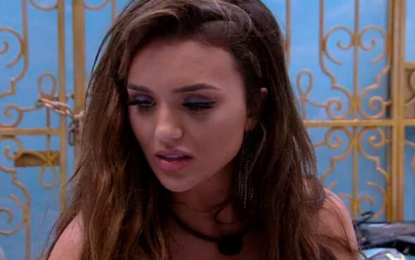 Rafa Kalimann fala sobre pressão no BBB20 e revela em qual momento pensou em desistir do reality