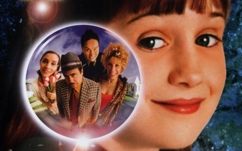 Remake de Matilda acaba de ganhar uma possível integrante do elenco!