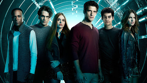 Elenco de Teen Wolf se reunirá em live beneficente - confira os detalhes!