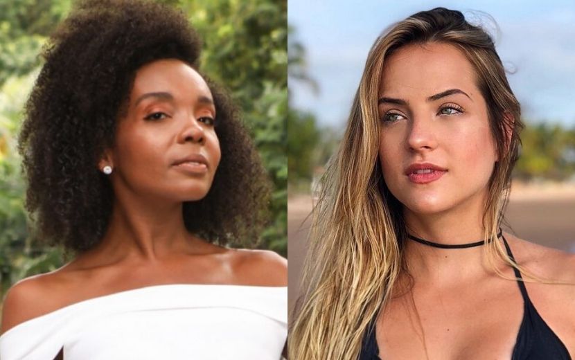 Thelma e Gabi reclamam de dificuldade de contato com sister após BBB20: "Ela não responde!"