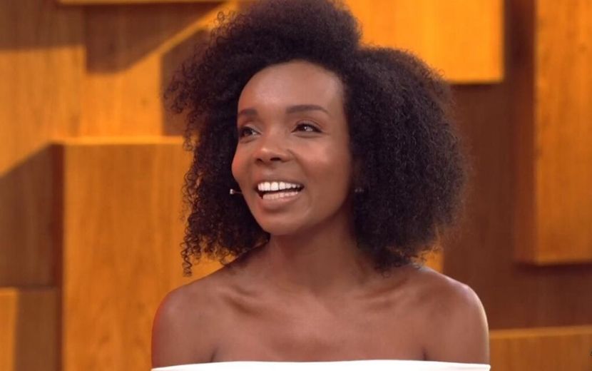 Thelma, médica e campeã do BBB20, estrela campanha do governo e pede: “Fiquem em casa!”