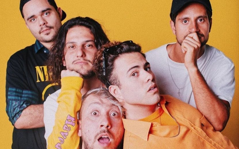 Após lançar nova música com Iza, Lagum revela adiamento do novo álbum