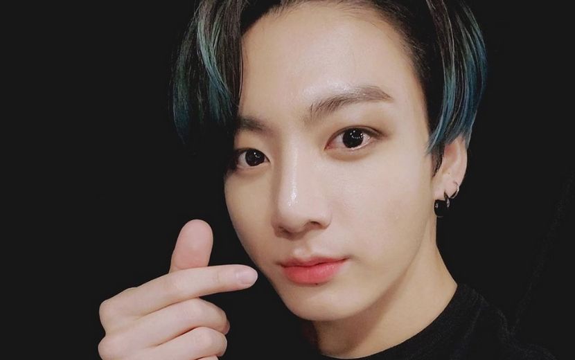 Jungkook, do BTS, lança música solo; vem ouvir “Still With You”!