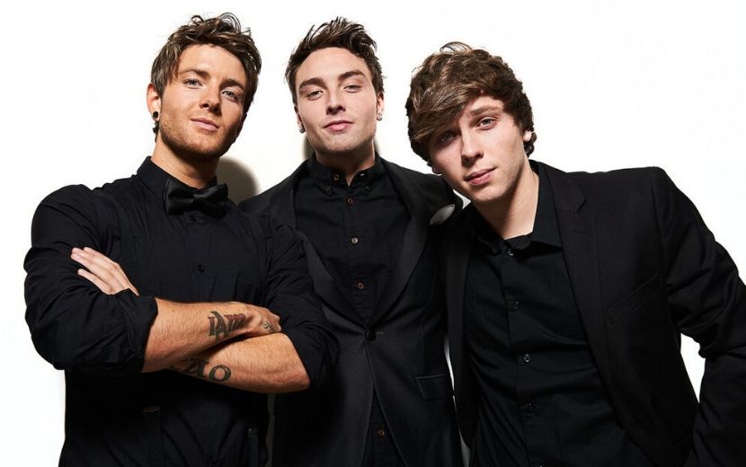 Boyband Emblem3 anuncia comeback com novidades para os fãs!