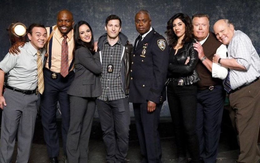 Brooklyn Nine-Nine: após protestos contra violência policial, roteiros da oitava temporada serão reescritos