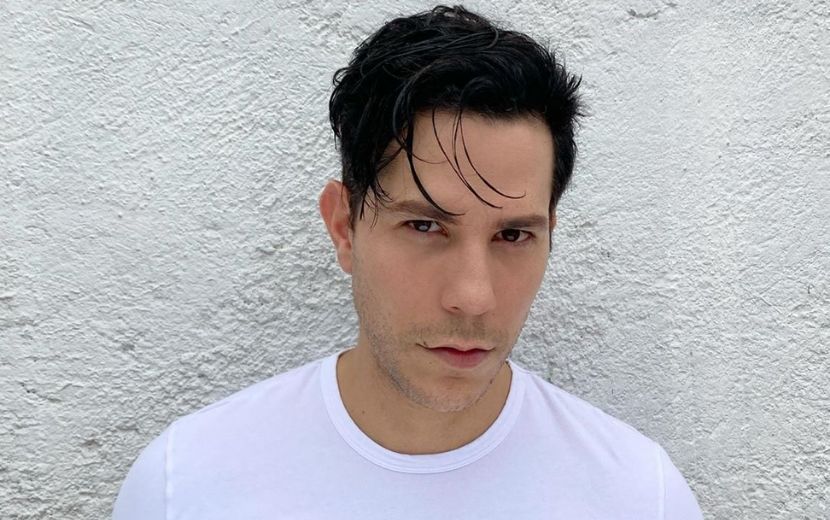 Christian Chávez interpreta jovem em busca pela liberdade na série “Run Coyote Run”