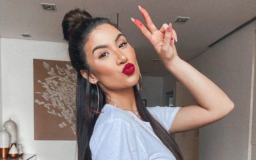 Bianca Andrade faz novo tour por sua mansão e revela detalhes inusitados: “Isso a Vogue não mostra!”