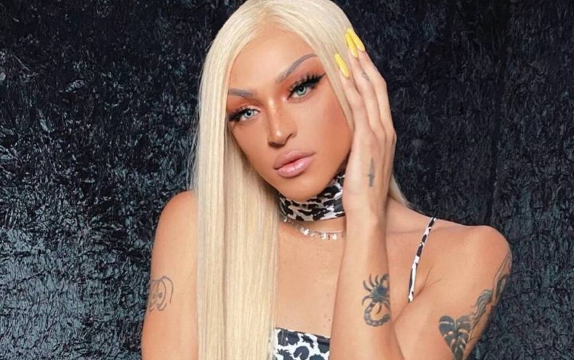 Pabllo Vittar anuncia versão deluxe do álbum “111” ainda para 2020!