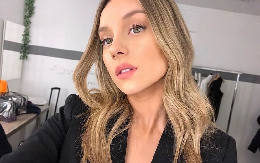 Ester Expósito fala sobre participação em nova série da Netflix: “Foi filmada de uma maneira que eu nunca vi antes”