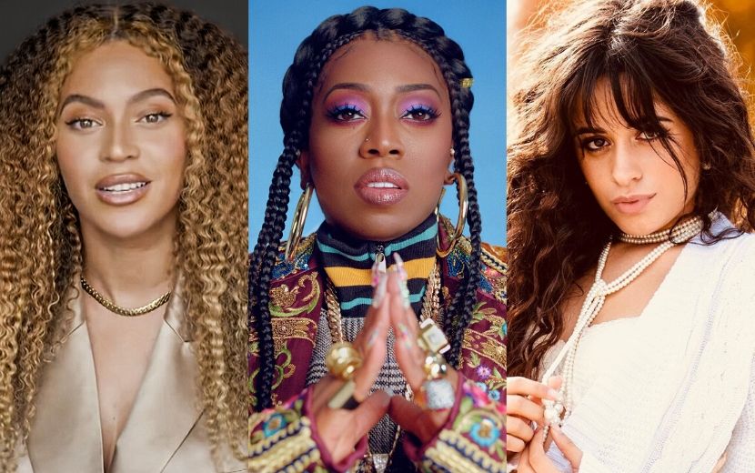 “Single Ladies”: Hino de Beyoncé será regravado por Missy Elliot para filme com Camila Cabello