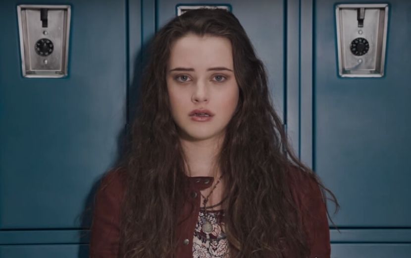 Katherine Langford revela por que não voltou para o final de 13 Reasons Why