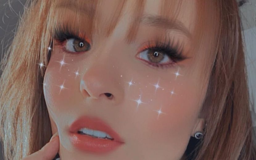 Larissa Manoela se emociona ao relembrar acidente: "Renasci"