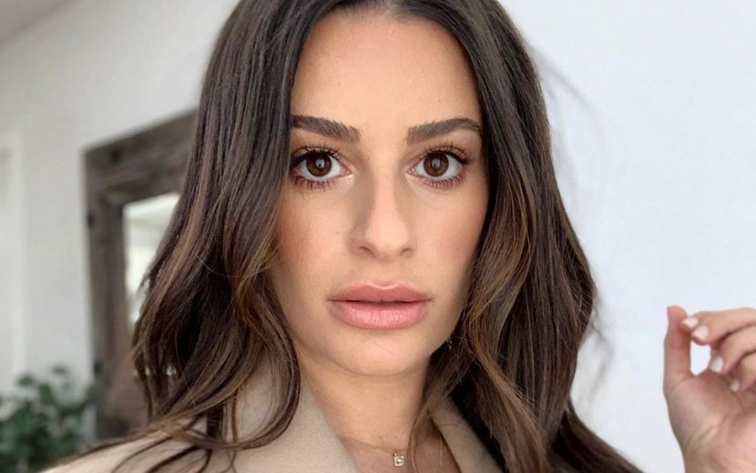 Após ser criticada por racismo, Lea Michele é acusada de transfobia