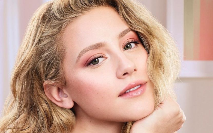 Lili Reinhart se pronuncia após publicação polêmica: “Nunca foi a minha intenção insultar alguém”