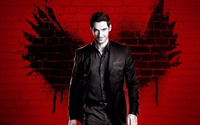 Lúcifer: Netflix anuncia data de estreia da quinta temporada do seriado