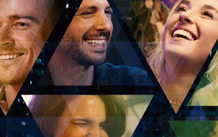 Netflix lança três reality shows brasileiros de paquera!