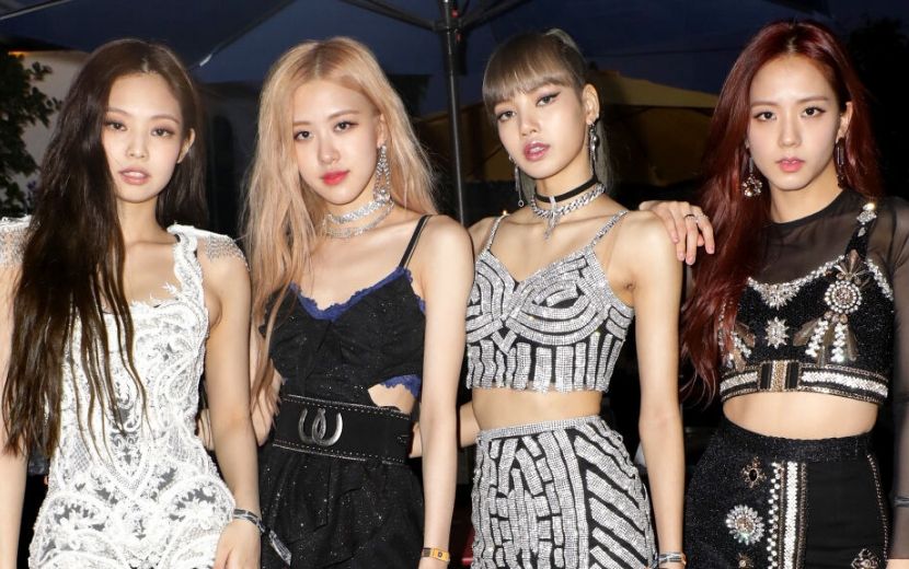 OMG! BLACKPINK surpreende em prévia de “How You Like That”