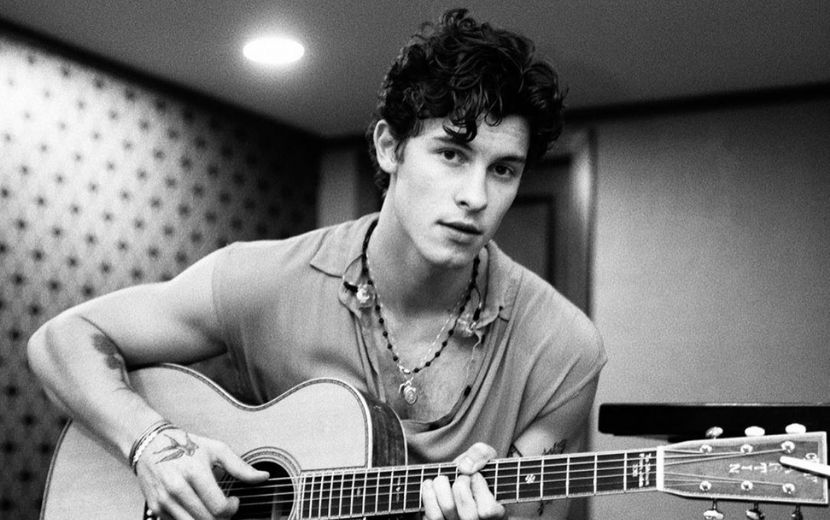 Shawn Mendes responde fã e revela que nova música “está chegando”