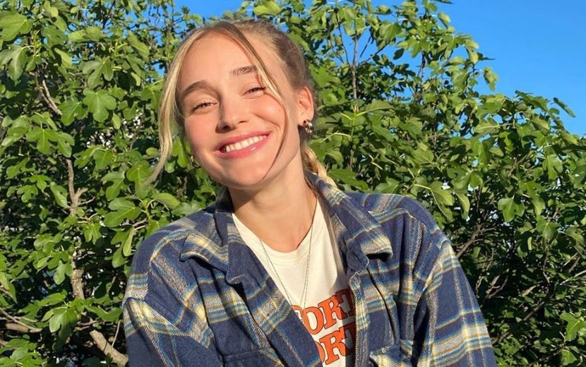 Sina Deinert sobre comentários maldosos no fandom do Now United: “Nossa comunidade deveria espalhar amor”