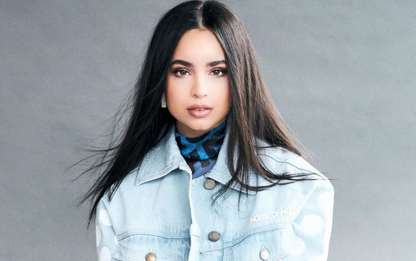 Sofia Carson sobre participação em “Descendentes”: “É o papel mais importante que já fiz”