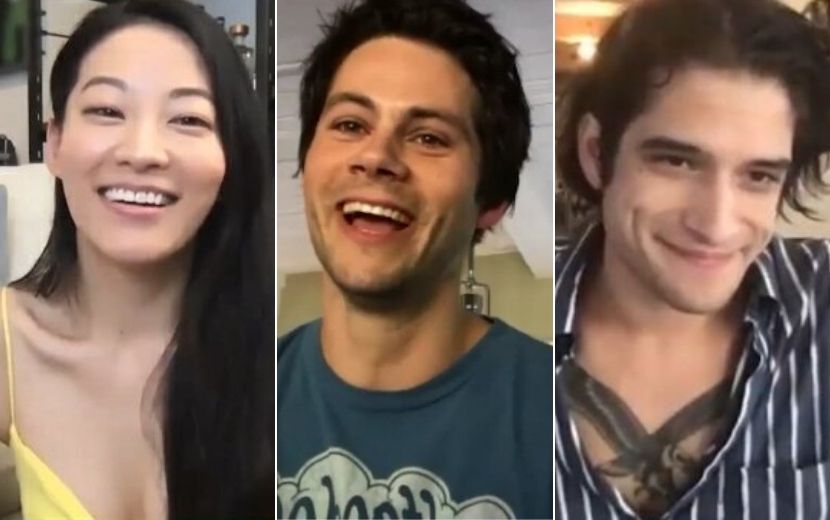 Teen Wolf Reunion: elenco admite que preferia outro final e dá esperança sobre nova temporada