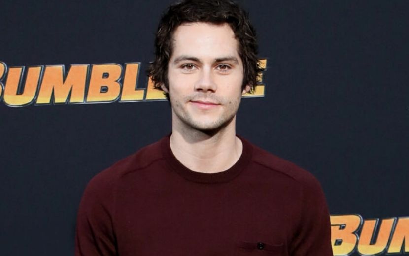 Teen Wolf: você não vai acreditar no que Dylan O’Brien roubou dos bastidores da série!