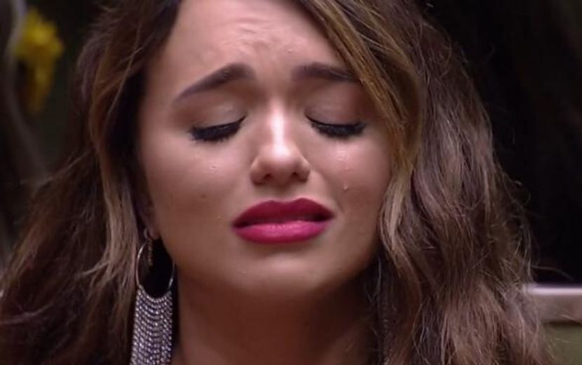 Após Festa Junina na quarenta, Rafa Kalimann é detonada na web: "Santíssima essa fada, hein?"
