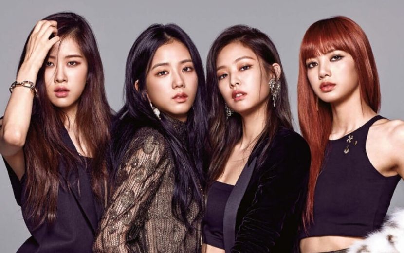 Yay! BLACKPINK anuncia data de lançamento de novo single