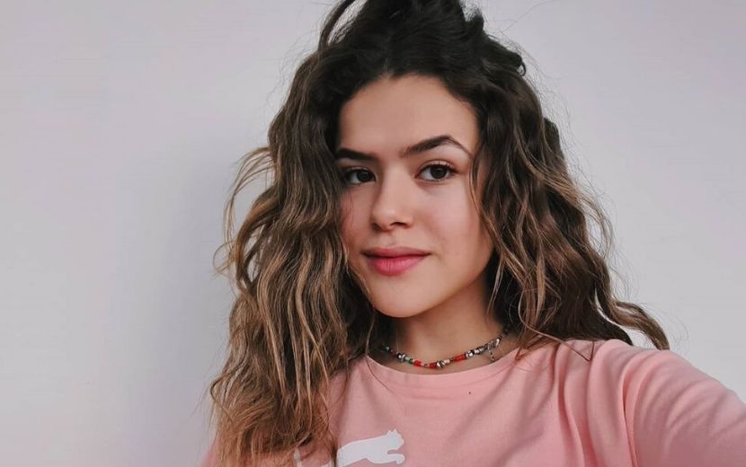 Maisa pede fim de questionamentos sobre sua vida sexual: "Sou uma figura pública, mas meu corpo não"