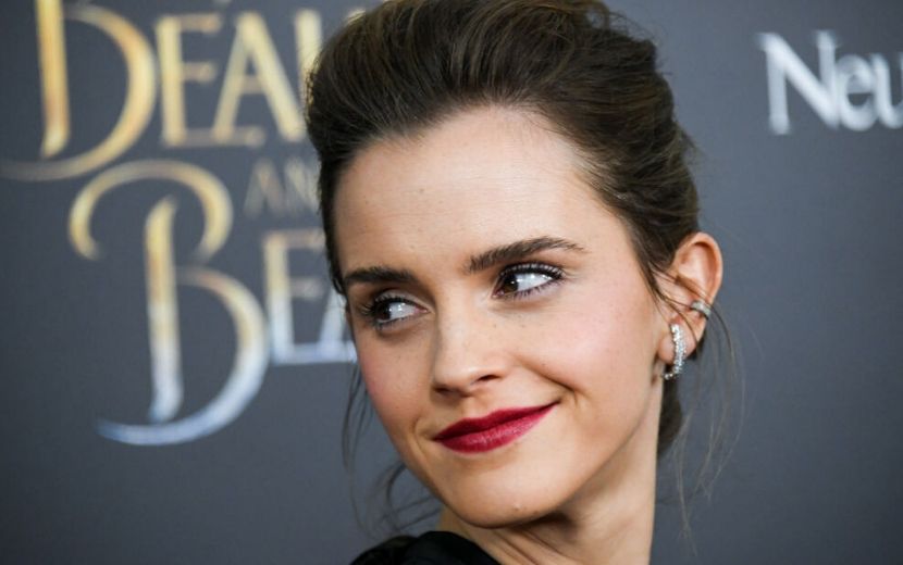 Emma Watson é cancelada após aderir ao Blackout Tuesday e fãs se revoltam: "Militou errado"