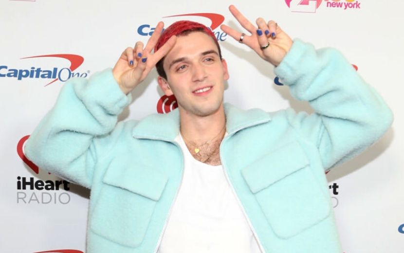 “Without You”: Após álbum, Lauv lança novo EP de surpresa!