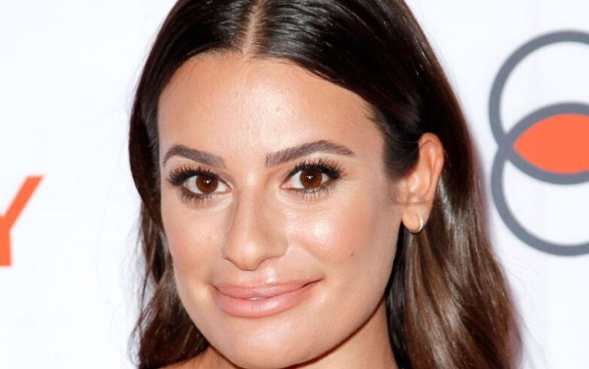 Atriz da Broadway expõe bullying de Lea Michele no mundo do teatro: "Era aterrorizante"